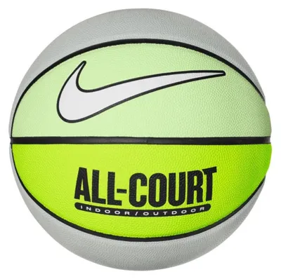 Produktbild von Nike Everyday All Court 8P Deflated Indoor/Outdoor - N.100.4369.332 7