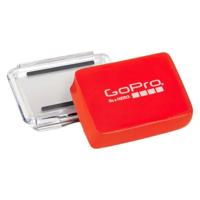 Image de GoPro AFLTY-003 Floaty Backdoor flotteur pour caméra GoPro Hero 3 3+