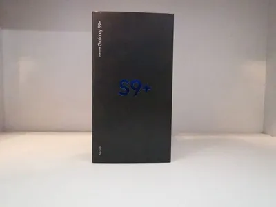 Produktbild von Samsung Galaxy S9+ Smartphone purple lila Händler