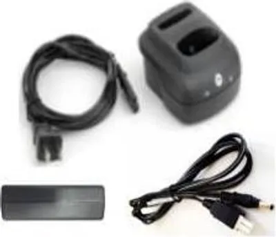 Image de Zebra Single Slot Charge only Cradle