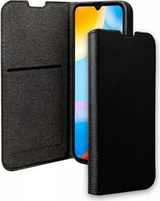 Productafbeelding van Bigben Connected FOLIOXR10CB, Xiaomi Redmi 10C, zwart