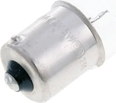 Produktbild von TECNIUM R5 Glühlampen 12V 5W - x10