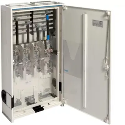 Produktbild von Hager Hausanschlussschrank FP62H1N universZ IP43 SKII 950x550x205mm