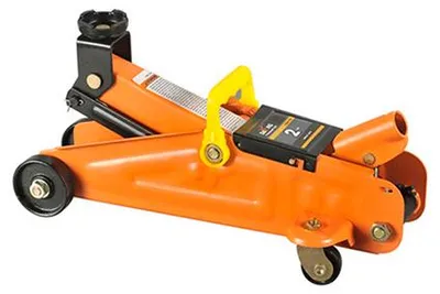 Immagine prodotto di Sollevatore a carrello Fornorth da 2 t, 300 mm
