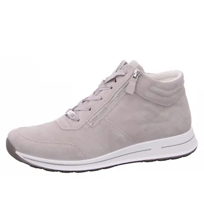Produktbild von Ara Osaka 2.0 Schnürstiefel Grau