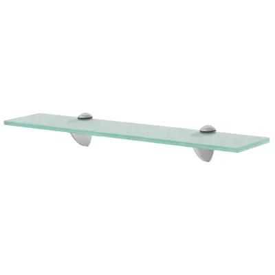 Zdjęcie produktu dla Półki Szklane, 2 Szt., 50 X 20 Cm, 8 Mm Lumarko!