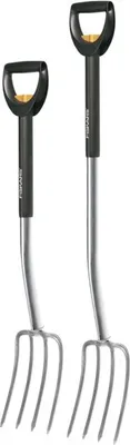 Produktbild von SmartFit Teleskop-Spatengabel