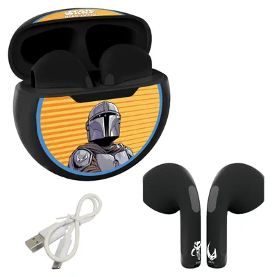 Image de Écouteurs sans fil Bluetooth Star Wars
