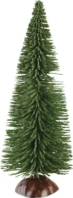Image de Arbre sapin pour creche