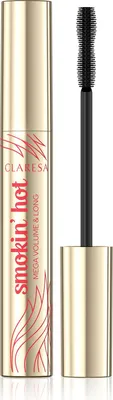 Obrázek produktu pro Claresa Tusz do rzęs Smokin Hot, 10 g