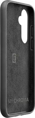 Obrázok produktu pre Puzdro Cellularline Chroma pre telefón Samsung A16 5G/ A16 4G Black (60958)