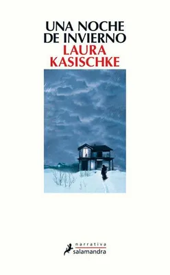 Immagine prodotto di Una notte d'inverno