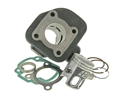 Produktbild von Zylinderkit Naraku 50ccm für Roller mit 1E40QMB Motor, wie Baotian, Keeway, CPI