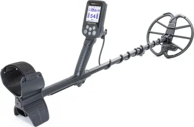 Produktbild von Nokta Makro Metalldetektor Simplex