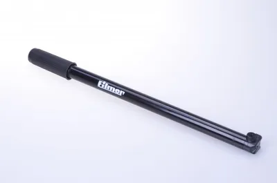 Produktbild von Filmer 45.127 Fahrrad Rahmen Luftpumpe alle Ventile 410