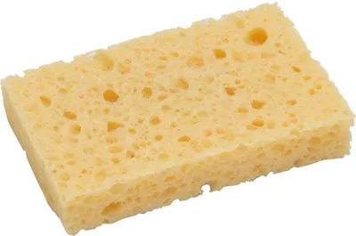 Produktbild von InLine® Ersatz-Schwamm für Lötstation, 5x5x1cm
