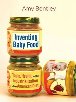 Obrázek produktu pro Inventing Baby Food