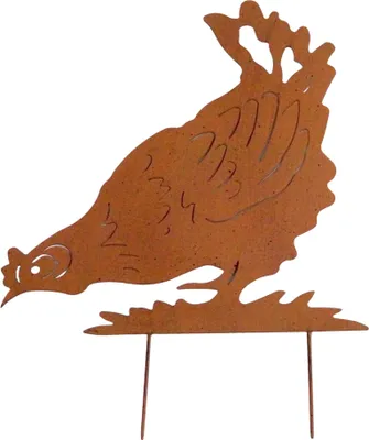 Zdjęcie produktu dla Korek do ściółki dla kur ok. 50 cm - Dekoracja ogrodu