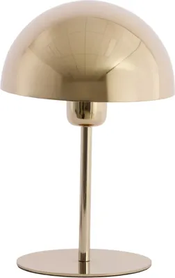 Immagine prodotto di Light & Living - lampada da tavolo - Cedillo - oro - metallo - Ø 18cm - E27 - 1895156