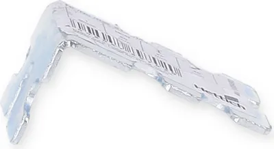Produktbild von Hettich Eurowinkel für System 32 verzinkt