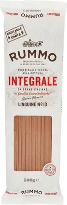 Obrázek produktu pro Rummo Integrale Linguine n.13 500 g italské celozrnné těstoviny