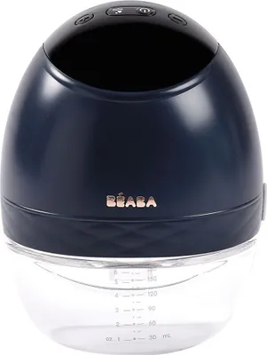 Image de Beaba Tire-lait électrique Hands-free - Après