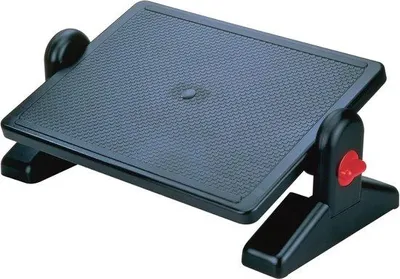 Produktbild von Famanu Laptopständer ergonomisches Design - Schwarz