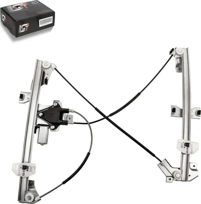 Produktbild von Original LST Fensterheber elektrisch mit Motor vorne links für PEUGEOT PARTNER