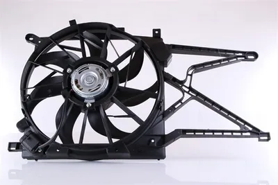 Obrázek produktu pro Ventilátor chladiče NISSENS 85188