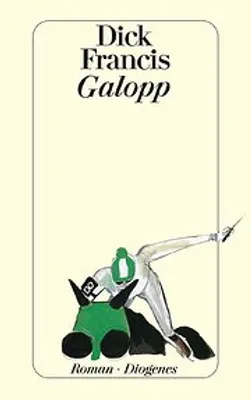 Produktbild von Galopp