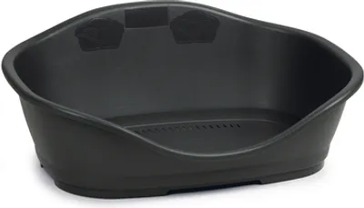Produktbild von Sleeper Hundekorb Kunststoff, 77 cm