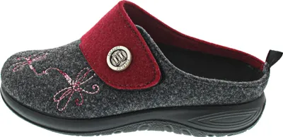 Produktbild von FLY FLOT 320300-41 (41/rot burgundy)