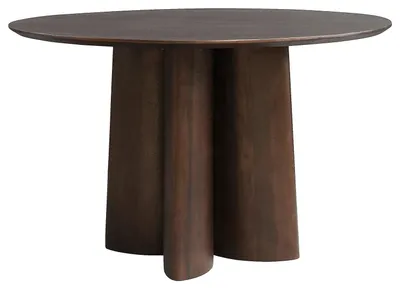 Produktbild von home24 Massiver Esstisch - Mango Massiv