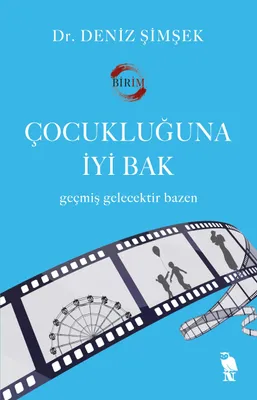 Obrázok produktu pre Starajte sa o svoje detstvo
