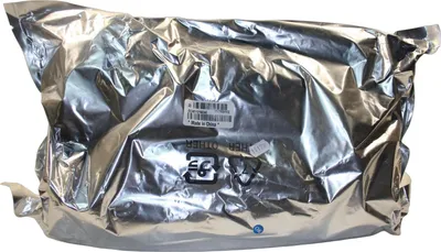 Produktbild von Lexmark C780H1CG Toner Cyan -Bulk