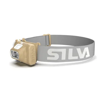 Produktbild von Silva Terra Scout X LED Stirnlampe 300 Lumen