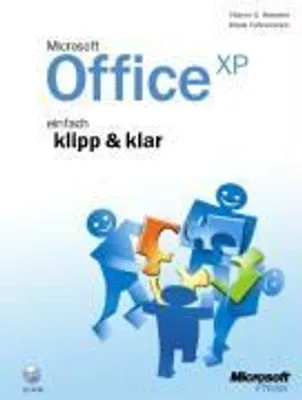 Produktbild von Klipp & Klar Office XP