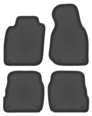 Produktbild von Premium-Fußmatten für: Audi A6 C5 Avant, Kombi, Limousine, Quattro, Allroad (1997-2005)