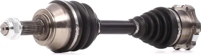 Produktbild von RIDEX 13D0933 Antriebswelle Vorne Links für FIAT PUNTO (188) PUNTO Van (188AX)