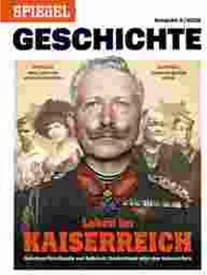 Produktbild von Leben im Kaiserreich