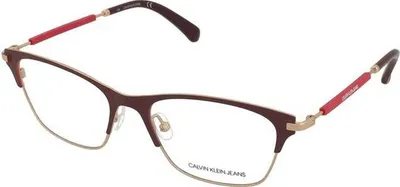 Produktbild von Brillen Calvin Klein Jeans CKJ18105 603