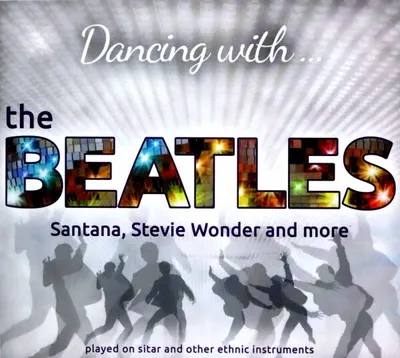 Produktbild von Dancing with The Beatles