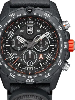 Obrázek produktu pro Pánské hodinky Luminox XB.3741 Bear Grylls Survival