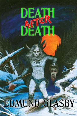 Produktbild von Death After Death