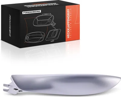 Produktbild von Frankberg 1x Türgriff Links innen für BMW 5er F10 5er Touring F11 1.6L 2.0L 2.5L 3.0L 4.4L 2009-2017