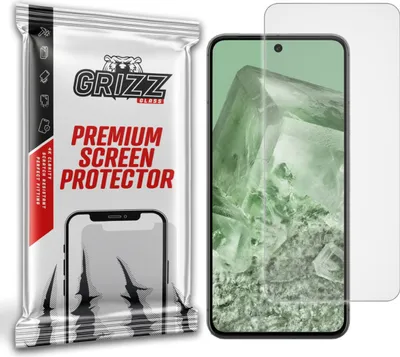 Produktbild von Matte Folie GrizzGlass PaperScreen für Google Pixel 8