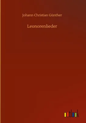 Produktbild von Leonorenlieder