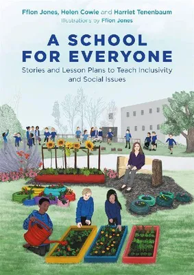 Produktbild von A School for Everyone