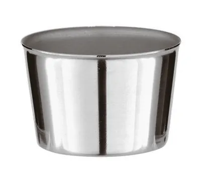 Immagine prodotto di Pasticceria Paderno Crème Caramel 150 ml Edelstahl Rostfrei 41660-10