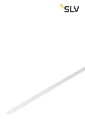 Obrázek produktu pro SLV 1000469 GRAZIA 10 Plastový kryt ploché provedení 2m satinovaný